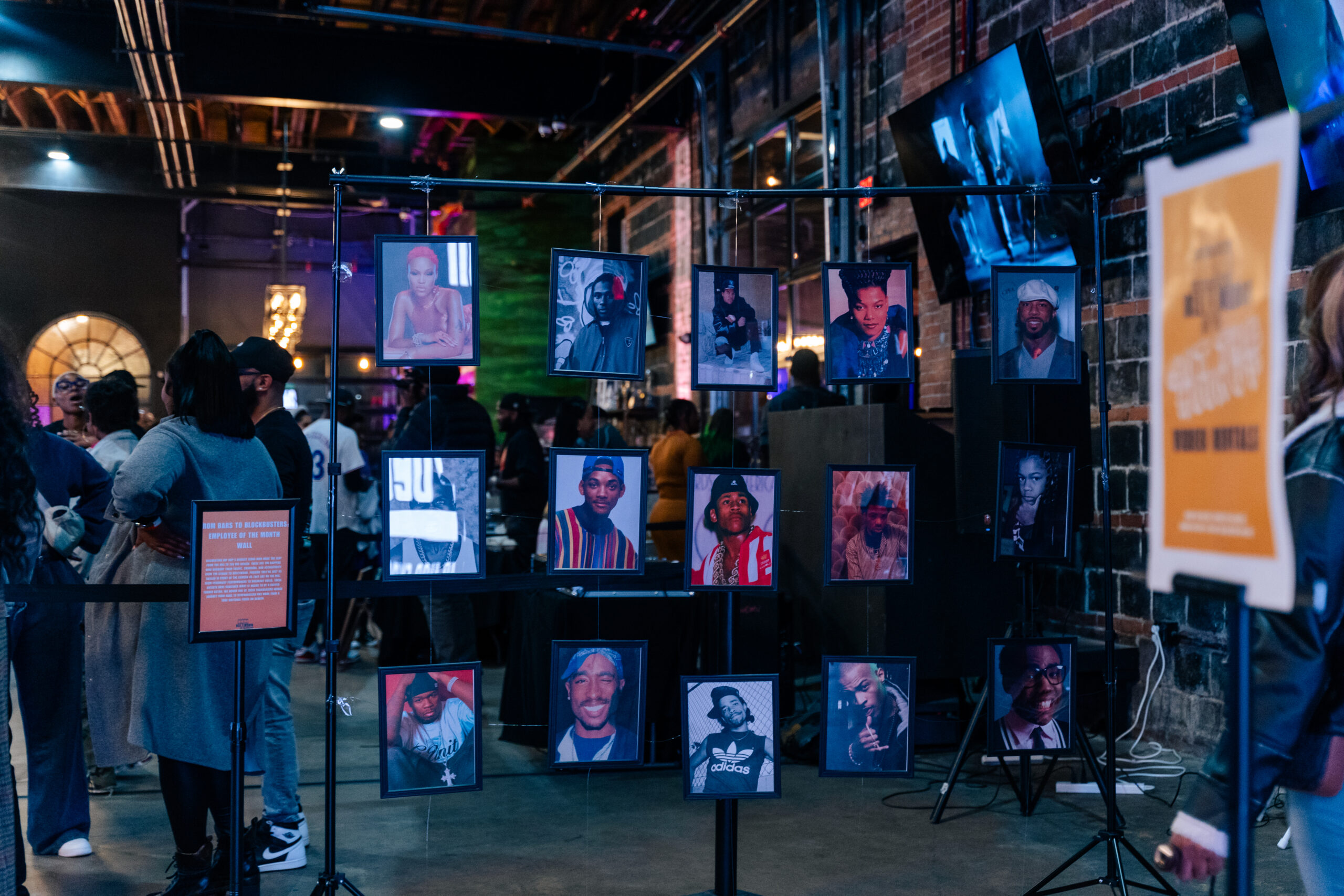 Riddim And Poetry: The Second Annual Hip Hop Experience 2026