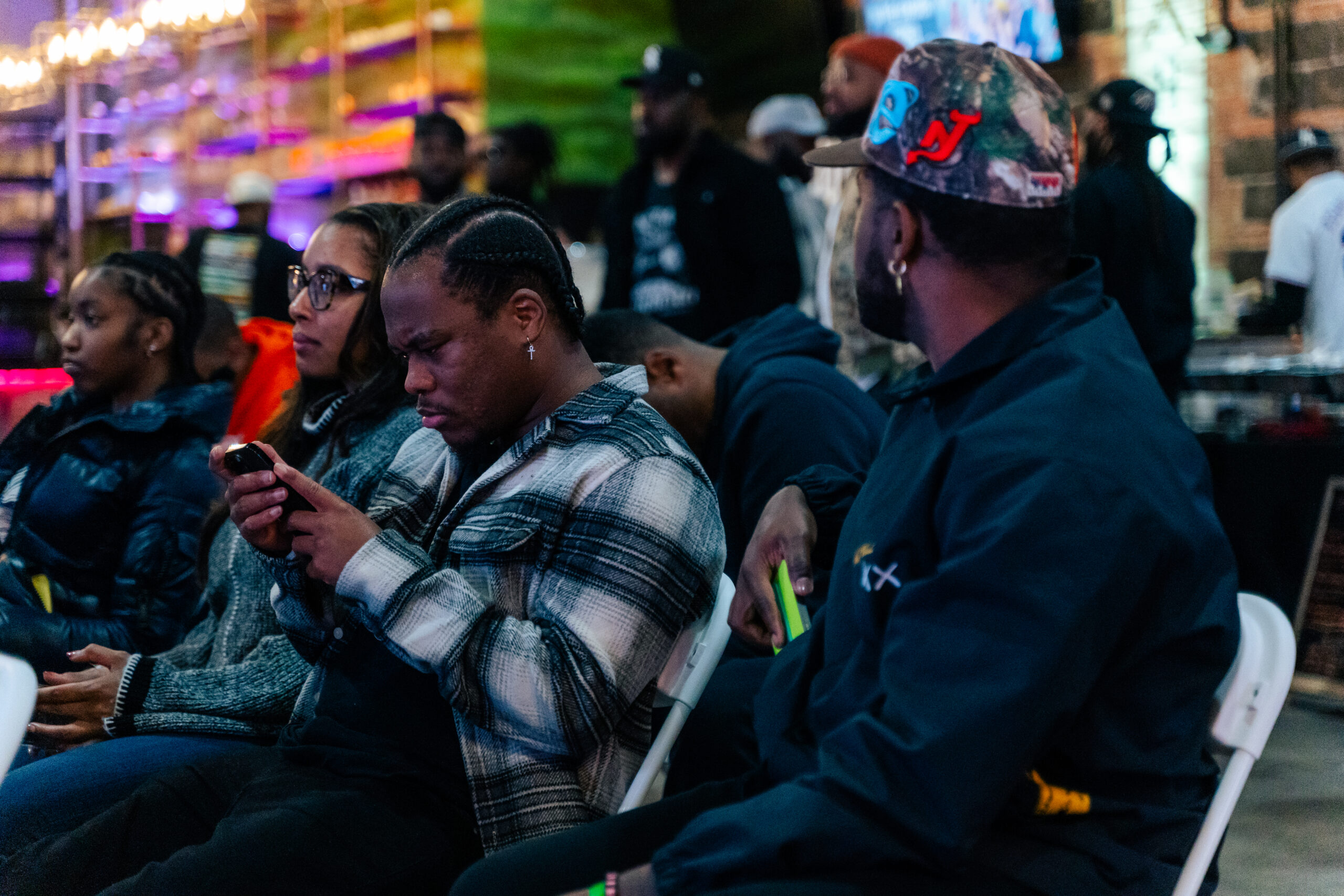 RAP App