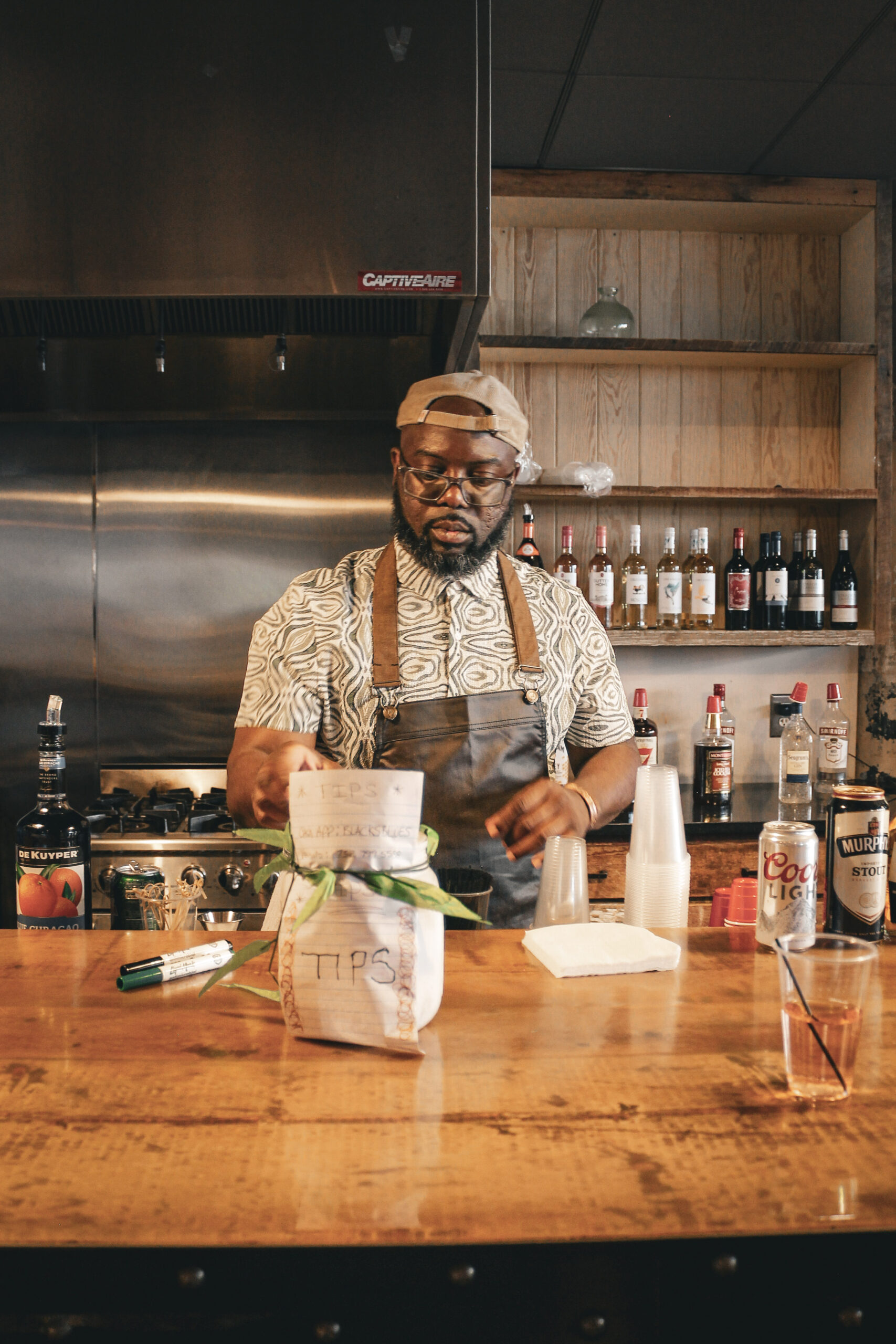 Curated Cuisines Private Chef