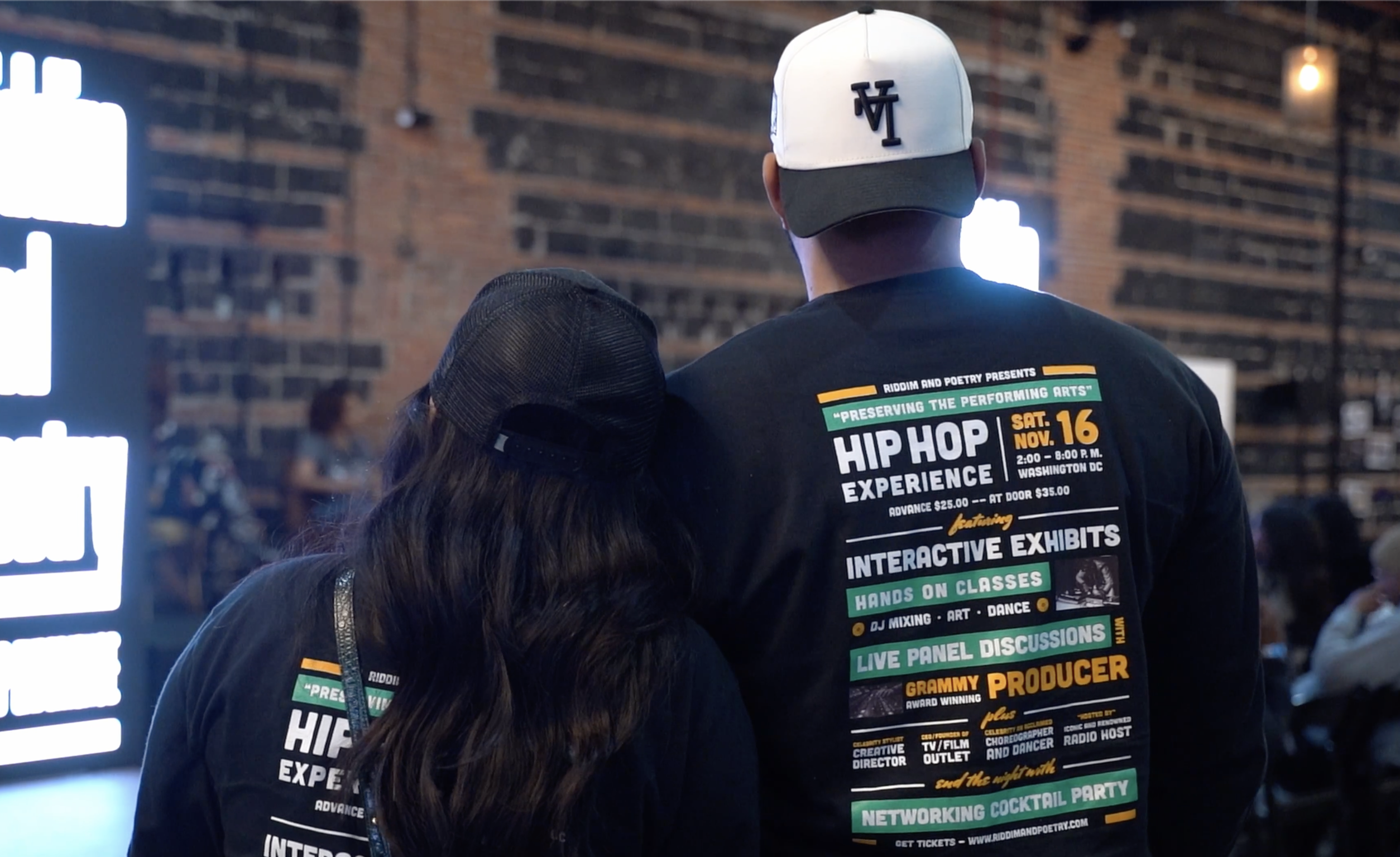 Hip Hop Experience
