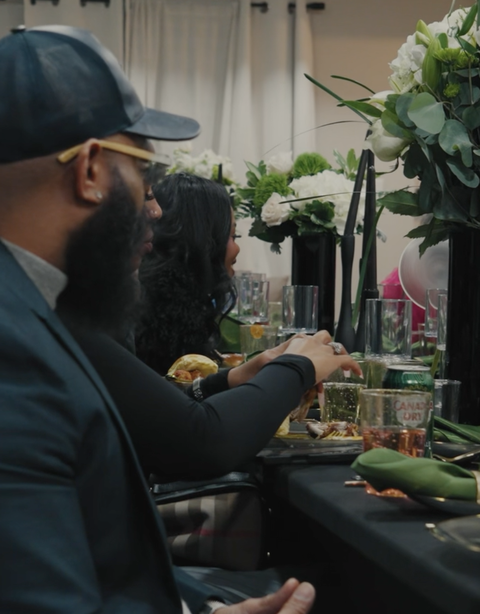 Curated Cuisines