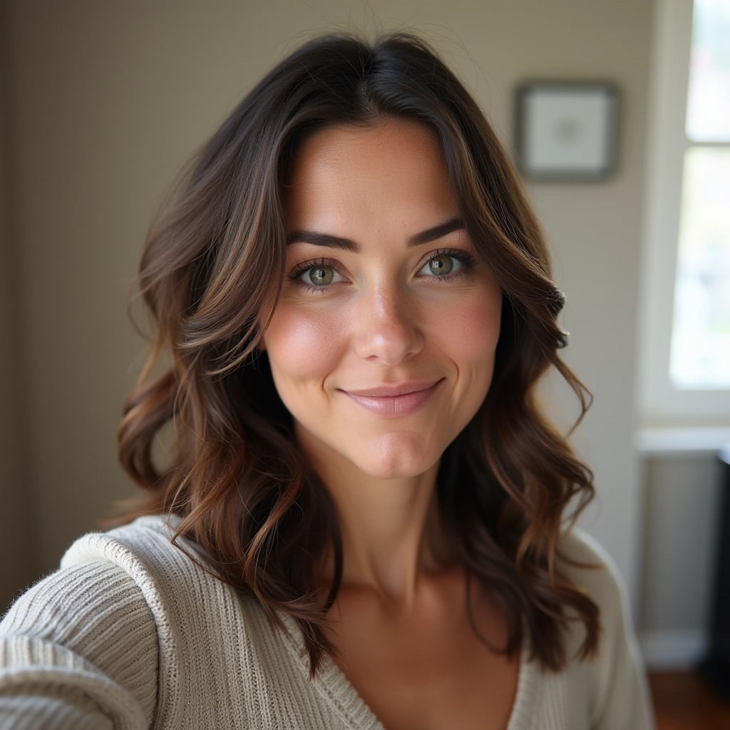 Stephanie Martin
