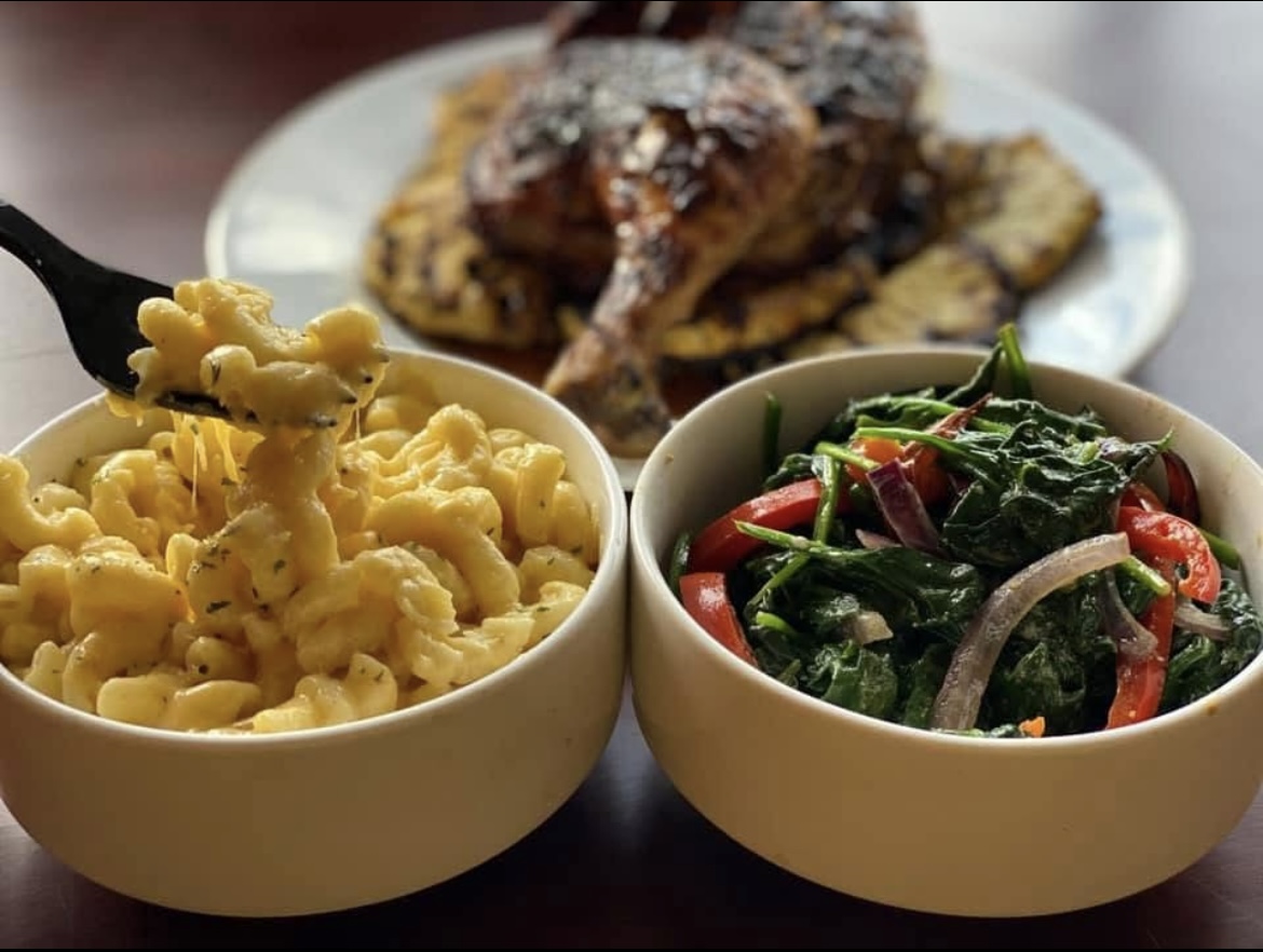 Curated Cuisines — Chef Creation