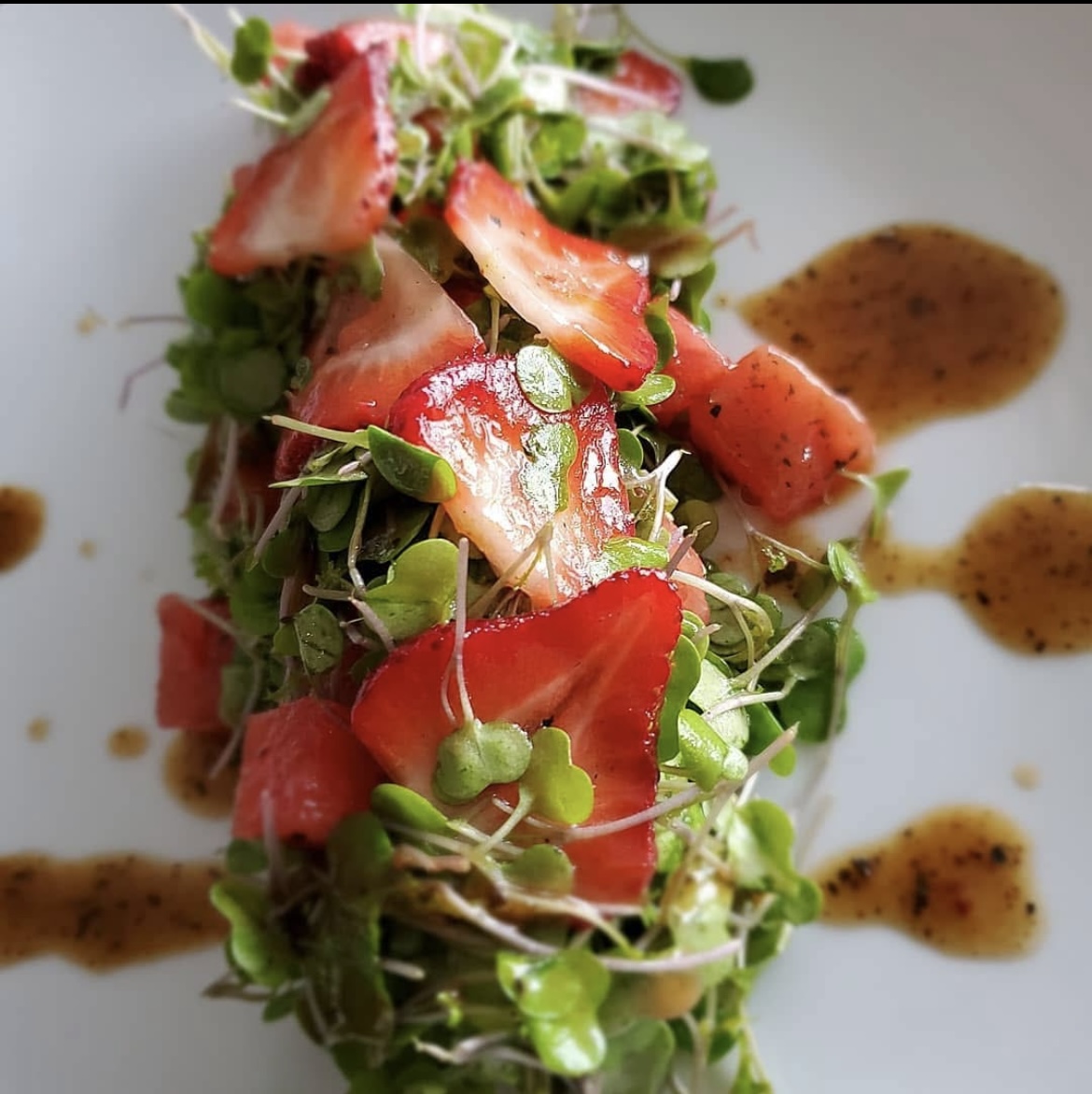 Curated Cuisines — Chef Creation