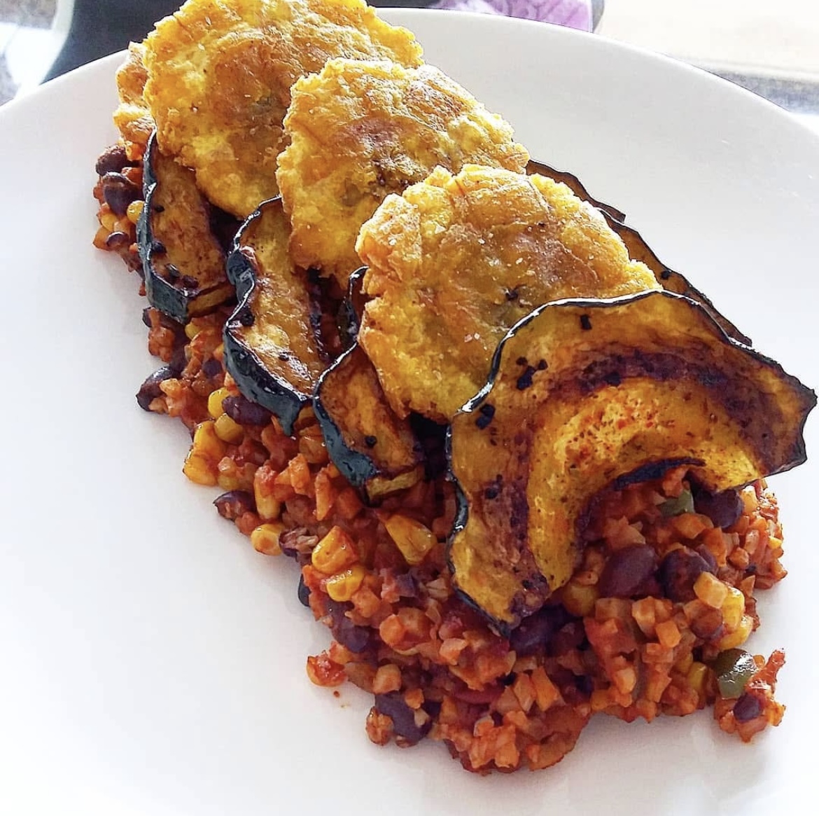 Curated Cuisines — Chef Creation