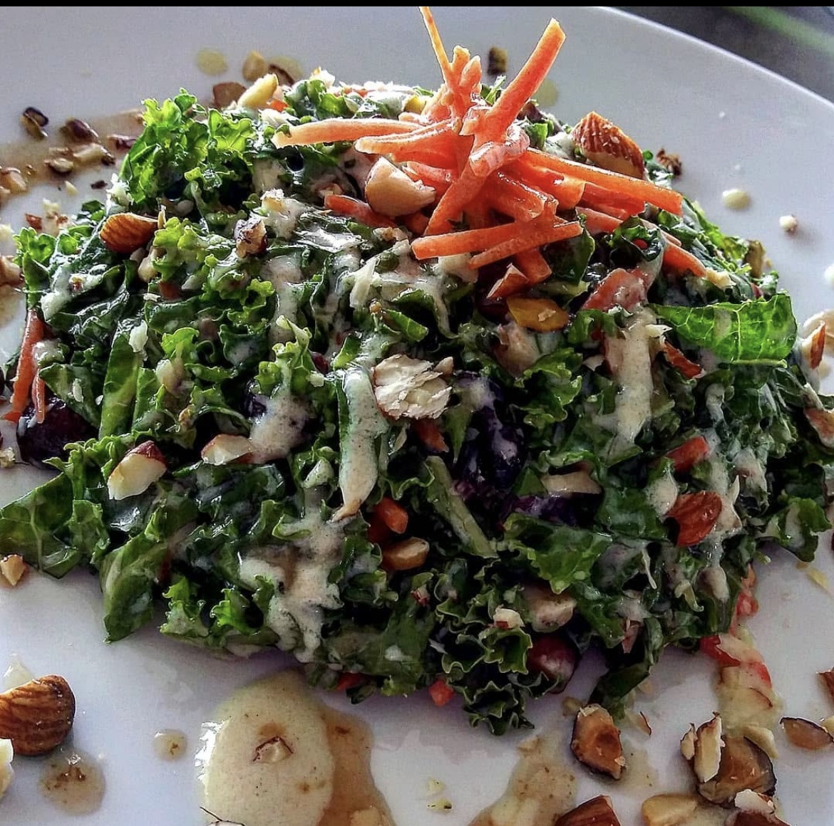 Curated Cuisines — Chef Creation