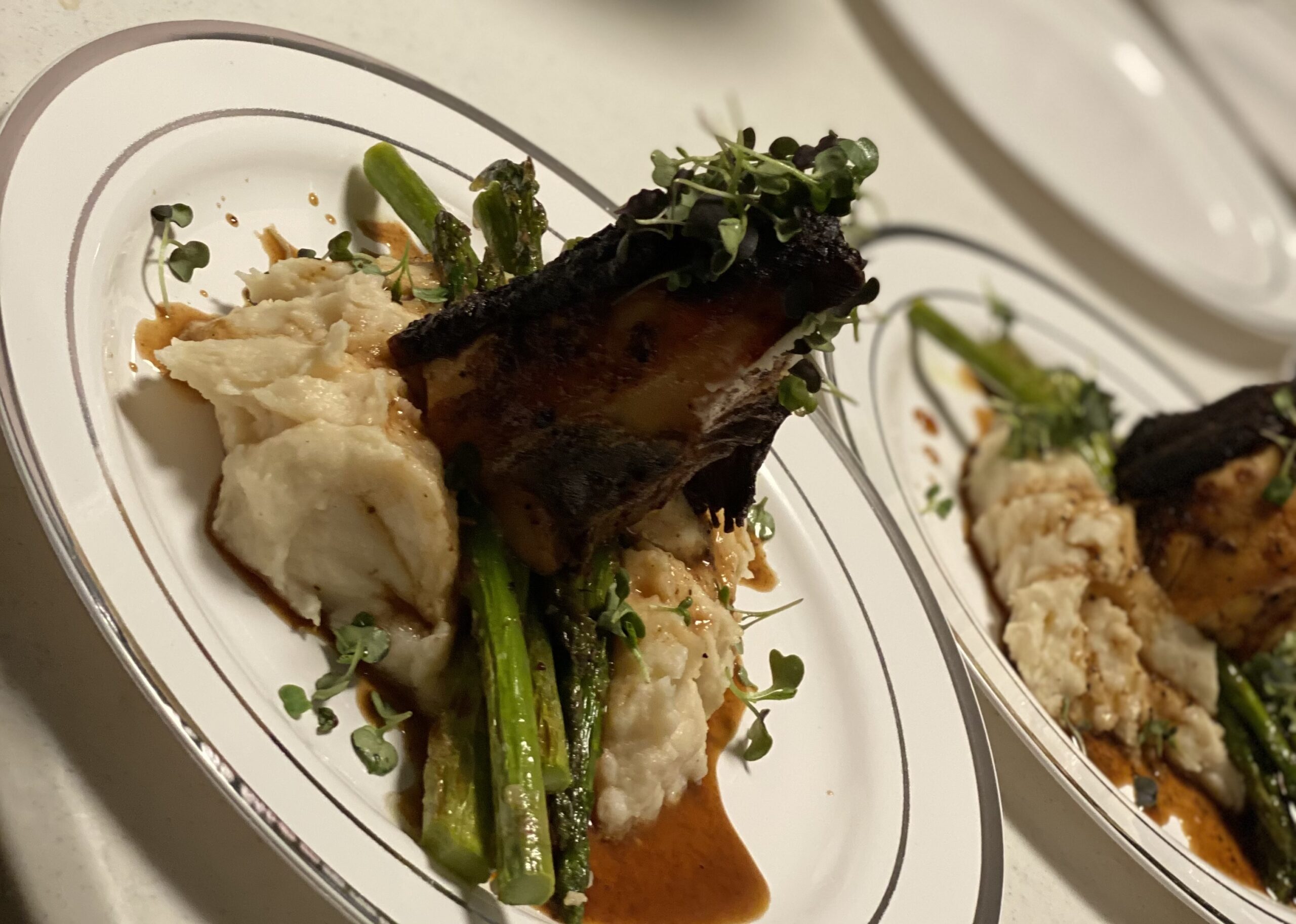 Curated Cuisines — Chef Creation