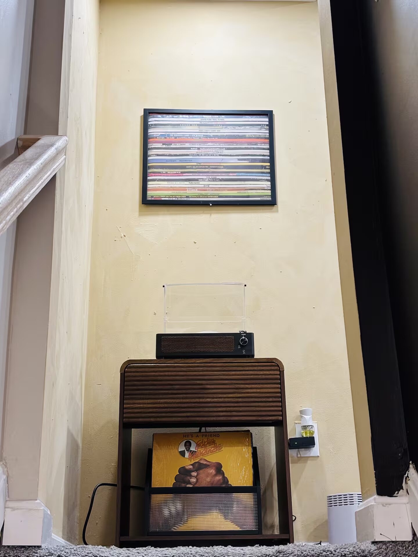Staircase