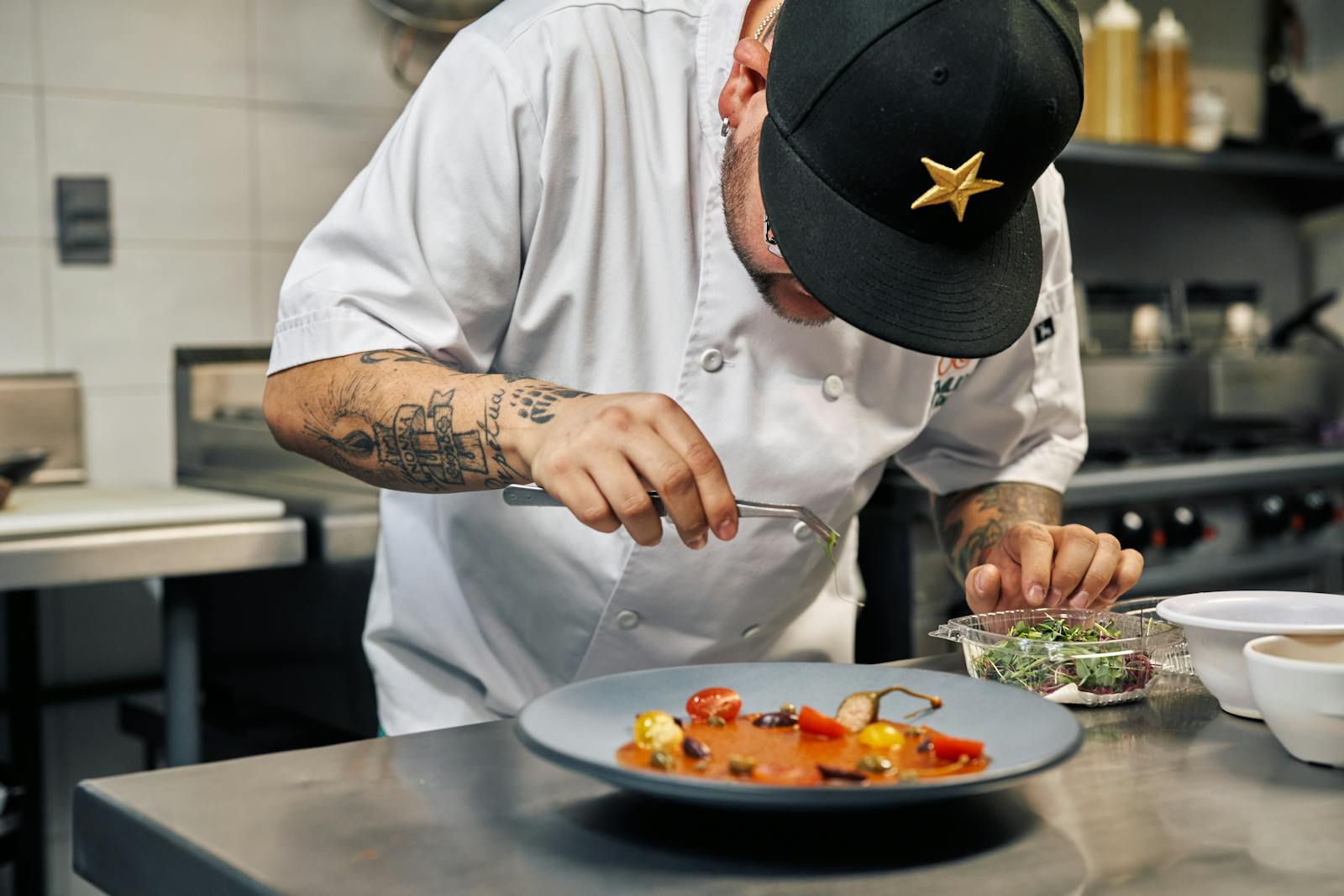 The Most Interesting Meal You’ll Ever Have Won’t Be at a Restaurant