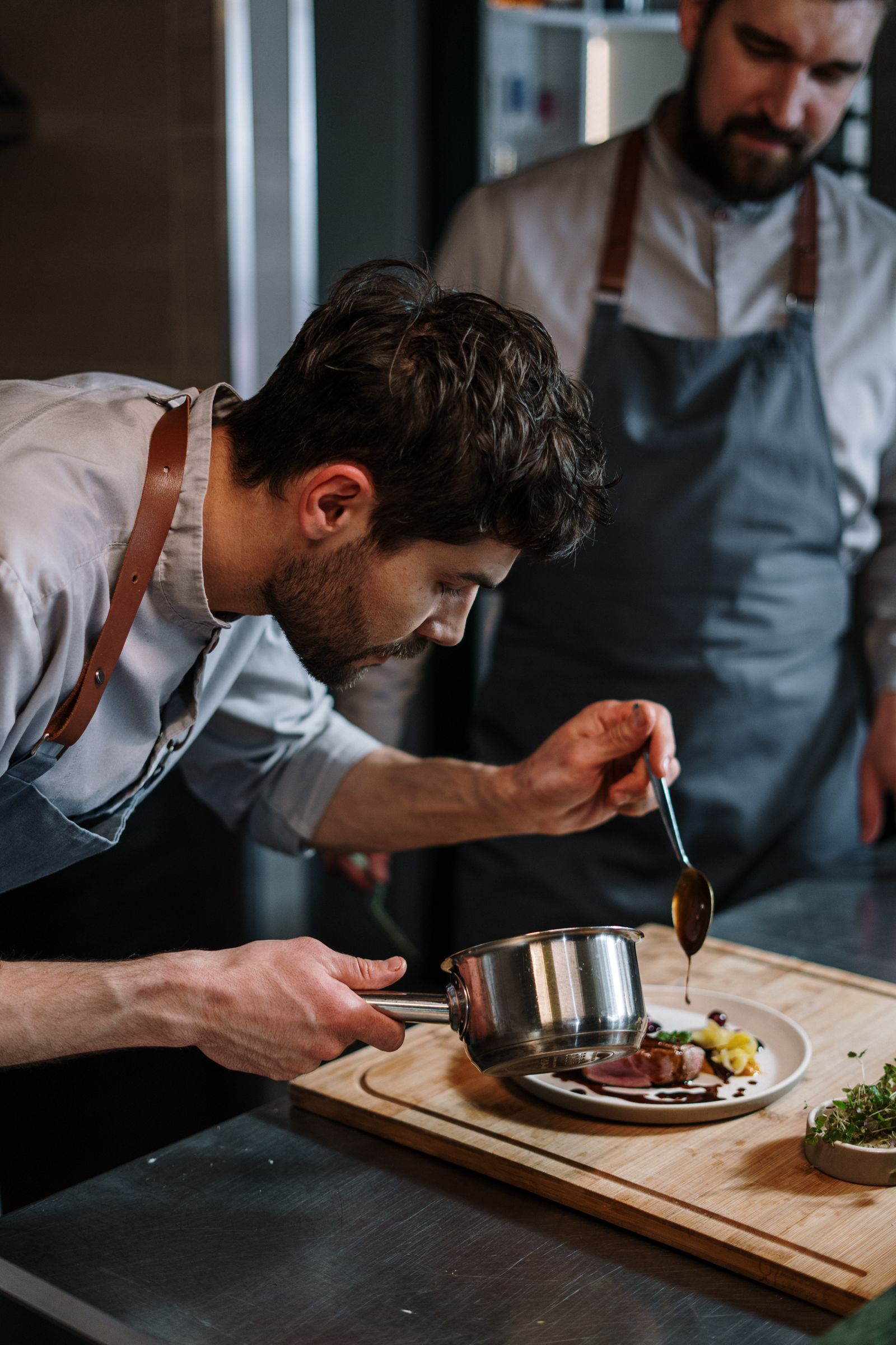 The Cities Where You Actually Eat Well — and the Spots Nobody Maps