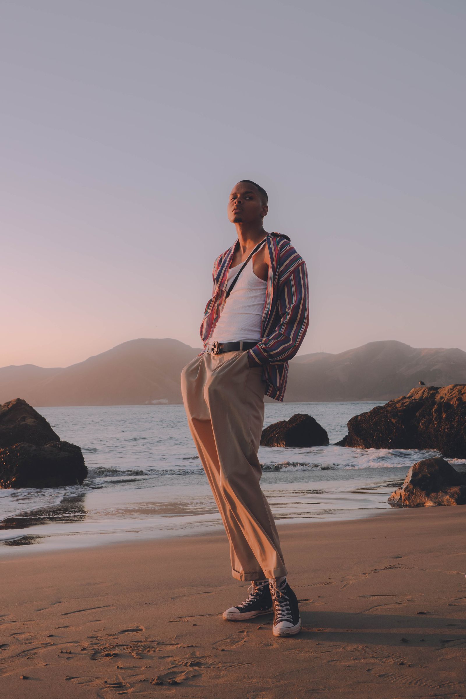 How the Cities Dress: DC, ATL, NYC, LA, Miami — A Style Breakdown