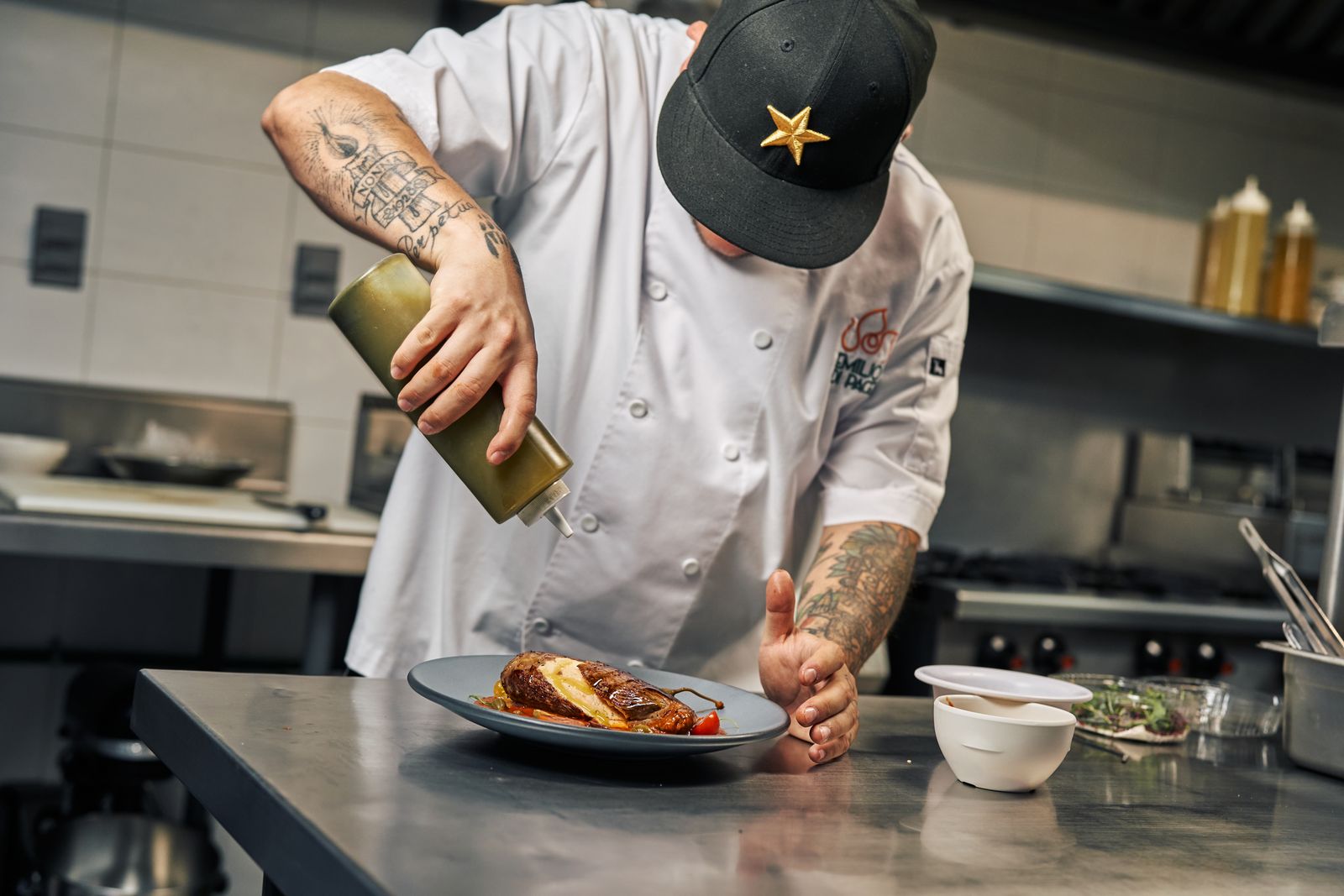 16 Seats. One Night. Here’s What Actually Goes Down at a Curated Cuisines Dinner