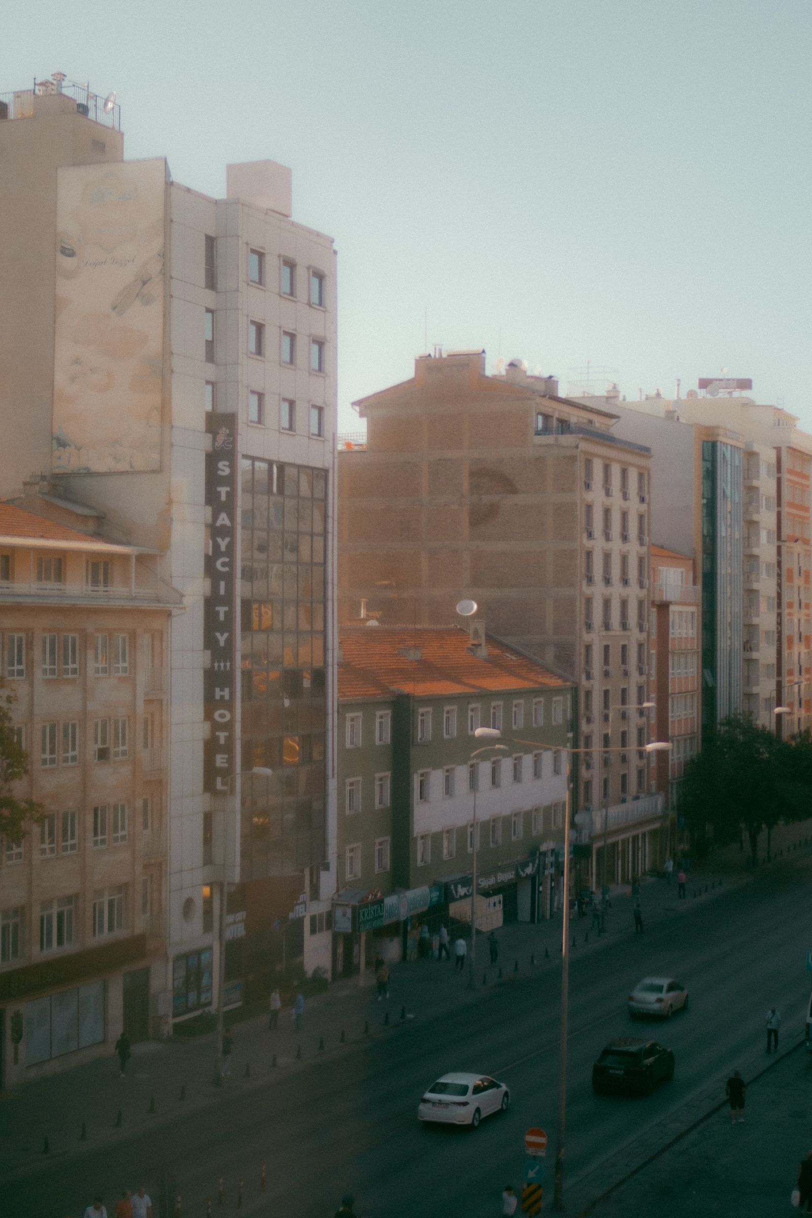 What It Means to Stay Somewhere That Was Designed Around the Culture You Love