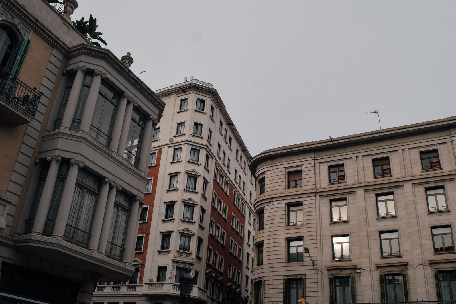 Five Cities. Five Creative Cultures. One Ecosystem.