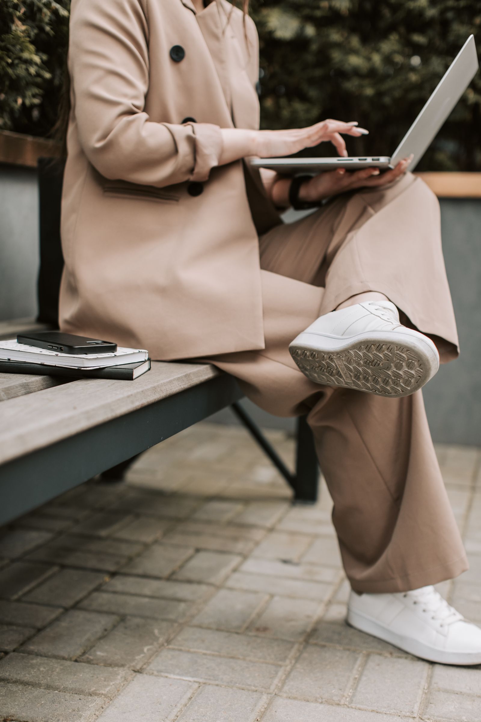 You Can Keep Waiting for the Right Platform — Or You Can Get in While It’s Being Built