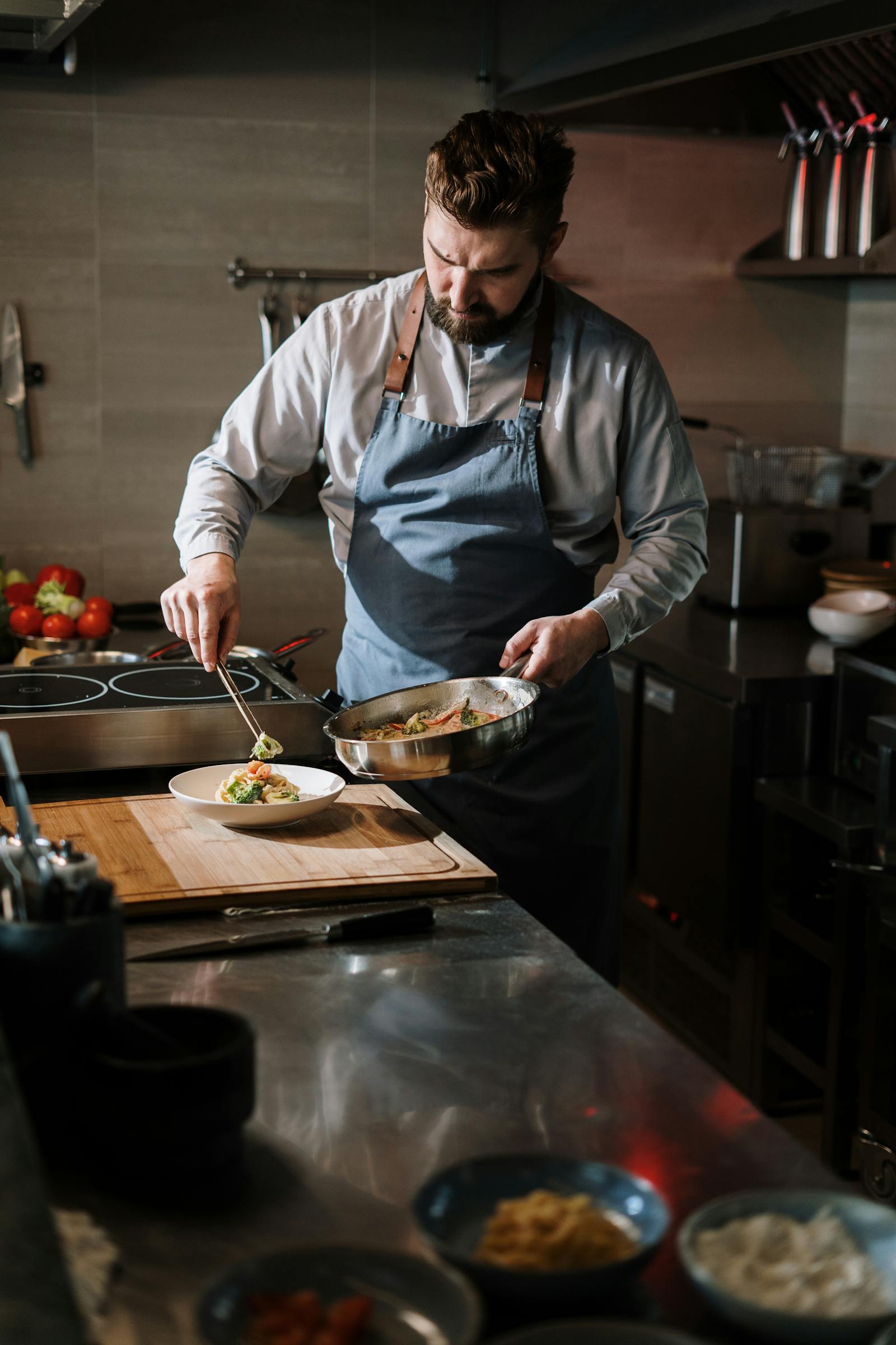 Soul Food Was Never Just About the Food — Here’s What It Was Really About