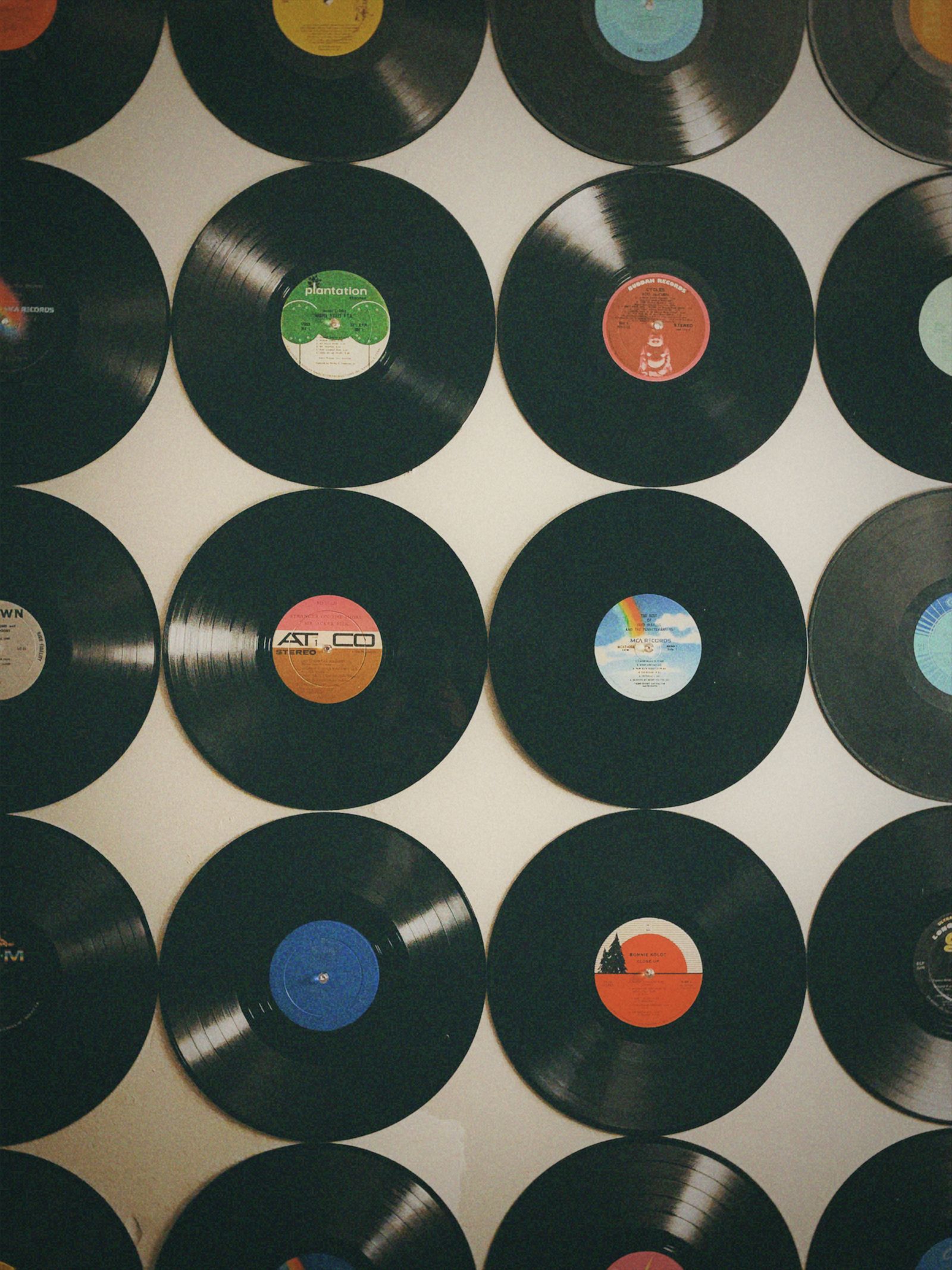 Vinyl Is Back Because Streaming Never Gave You Everything